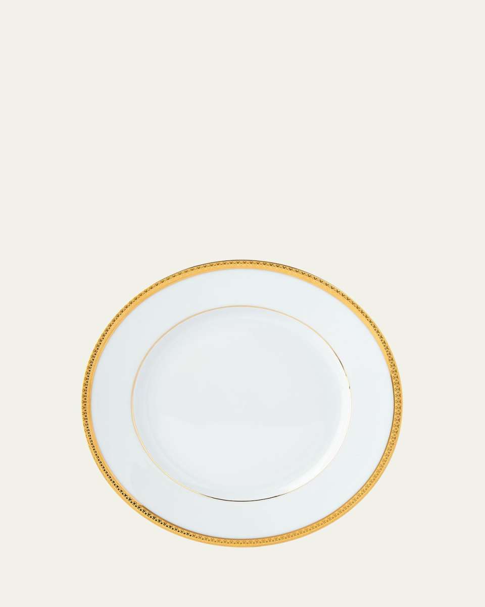 Symphony Gold Salad Plate
